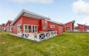 2 Bedroom Stunning Home In Gudhjem, Gudhjem